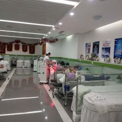 点击看大图 -悟空祛痘·专业祛痘机构