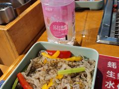 -蚝英雄鲜蚝自助专门店(长楹天街直营店)
