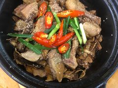 -醉壹号海鲜大排档(厦门美食地标店)