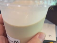 -M Stand(西安大悦城店)