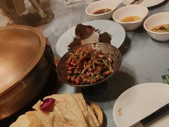 -慢丽江·云南野生菌土鸡锅(付家庄店)