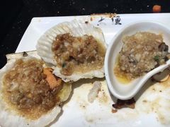 -大渔铁板烧(蛇口店)