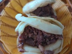 -老保定驴肉馆(云岗路店)