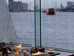 -白天鹅宾馆·流浮阁咖啡厅