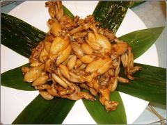-湖锦酒楼·32年地道湖北菜(光谷店)