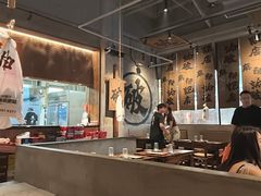 -破店肥哈·海鲜·烧烤(郑州银泰inPARK店)