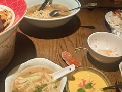 -品味杭州·粤式融合·海鲜小馆·钱江新城CBD