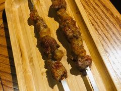 -阿罗新疆菜(人民广场店)