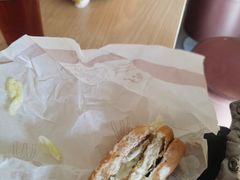 -麦当劳(团结湖店)