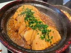 -锦荟JINHUI·浙江小馆(上海荟聚店)
