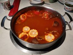 -汕头八合里海记牛肉店(清河店)