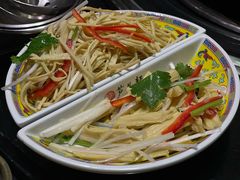 -芦月轩羊蝎子(劲松店)