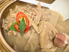 -苏小柳点心·手作小笼包(新街口分院店)