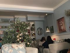 -Deer Park鹿园西餐(仁恒置地广场店)
