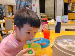 -鼎泰丰(嘉年华•海信广场VILLAGE店)