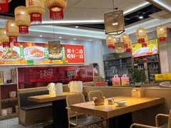 大堂-十二点·辣椒炒肉(南山店)