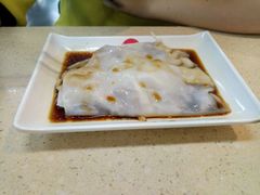 -冠记·肠粉粥品专家(江南大道店)