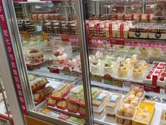 -味多美蛋糕(六里桥店)