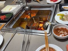 -海底捞火锅(江南盛天地店)
