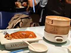 -小大董·烤鸭(观景餐厅·南京西路店)