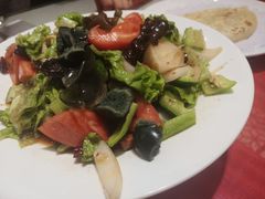 -吴记酱骨炖菜馆(康安路店)