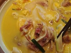 -永安水煮活鱼·仪征菜(仪征奥林匹克店)