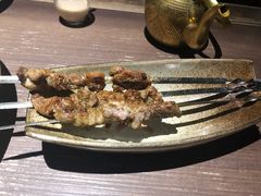 -那时新疆·车师(大宁音乐广场店)