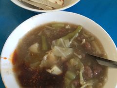 -刘老虎肉丸糊辣汤(总店)