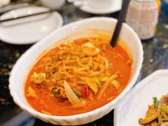 -桃园中华料理炸酱面(燕儿岛路店)