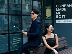 -经典婚纱摄影美学馆·私人定制