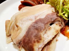 酱卤四拼-东莱馋房(陆家嘴店)