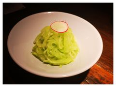 -外婆家(蓝色港湾店)