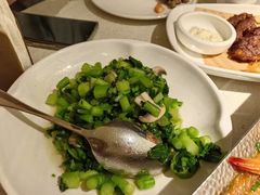 -金牌外婆家(万象城店)