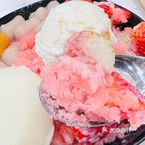 鲜芋仙最好吃的限定非它莫属…