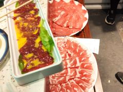 -鑫隆四季涮肉(八角畅游店)