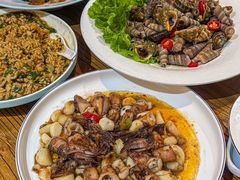 -和源祥·日照菜扛把子(万平口一店)