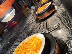 -公航旅麦积山明珠酒店