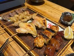 -千羽鹤海鲜居酒屋Bistro(大望路店)
