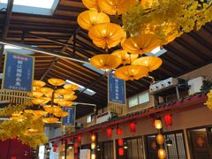 -老灶房-四川土菜(铁牛广场店)