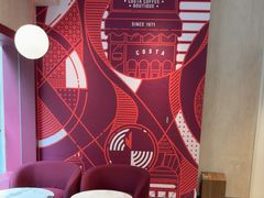 -COSTA COFFEE(西湖天地店)