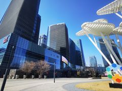 -大族广场Mall&More