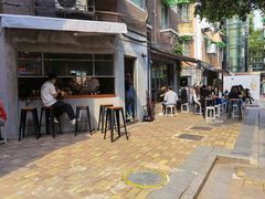 -来回·咖啡(天河南店)
