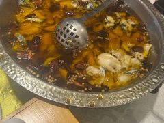 -辣婆婆(航天桥店)