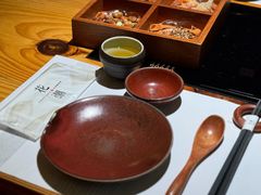 -花潮料理艺食馆(世欧广场店)
