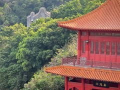 -南沙天后宫景区