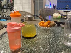 -中田·健身+普拉提(苗栗路店)