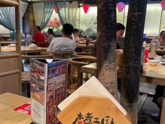 -水煮三国·川鲁江湖菜(香山店)