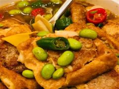 -御苑宾馆-中餐厅