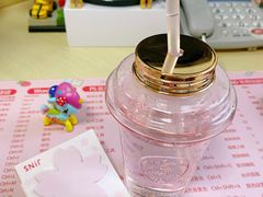 -星巴克(无锡大东方店)