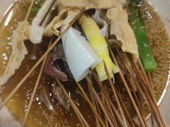 -嘉州叶婆婆钵钵鸡(建设路店)